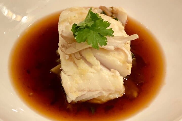 Modern Scottish Cooking Class & Lunch in Chef's Edinburgh Home