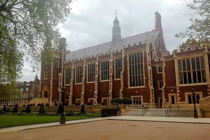 Lincoln's Inn