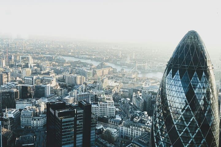 Westminster Abby