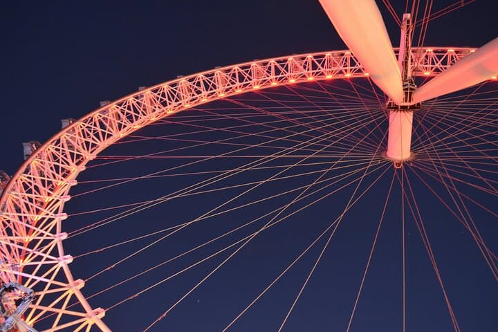 London Eye