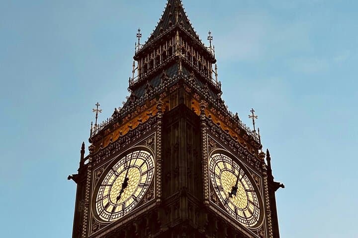 Big Ben