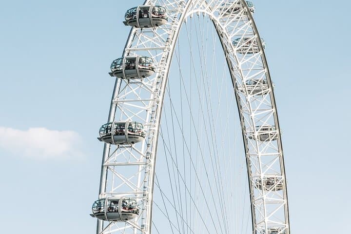 London Eye