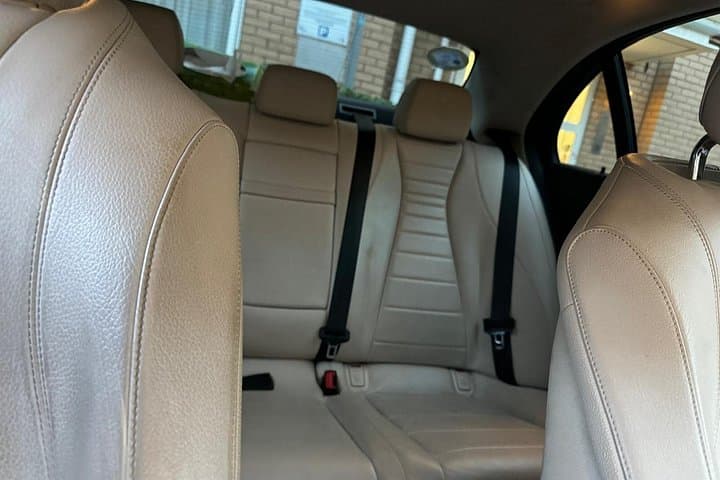 Heathrow to Central London Airport Transfers
