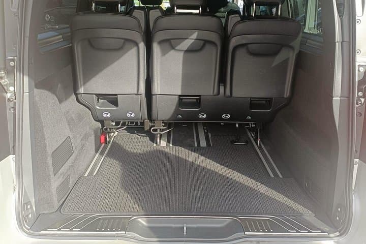 Heathrow to Central London Airport Transfers