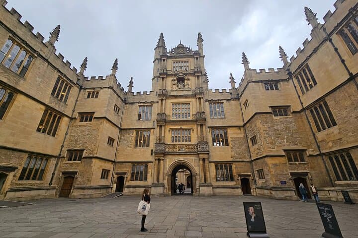 Bodleian Library