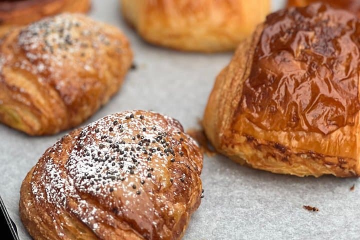 Notting Hill Bakery Tour