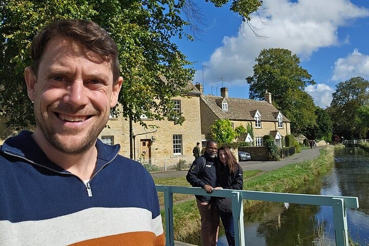 Lower Slaughter