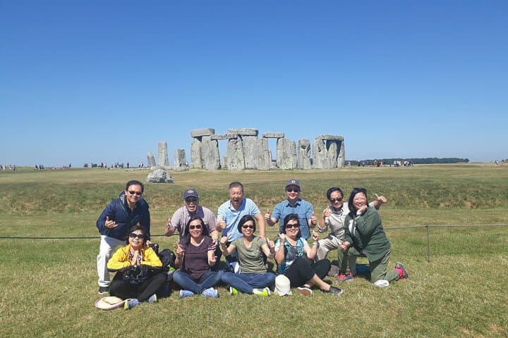 Stonehenge