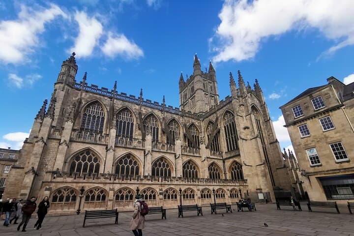 Bath Abbey