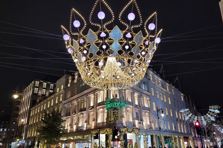 Old Bond Street
