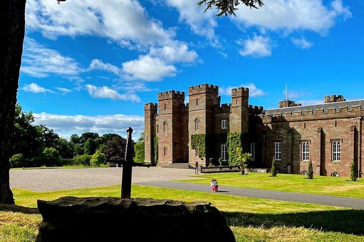 Scone Palace