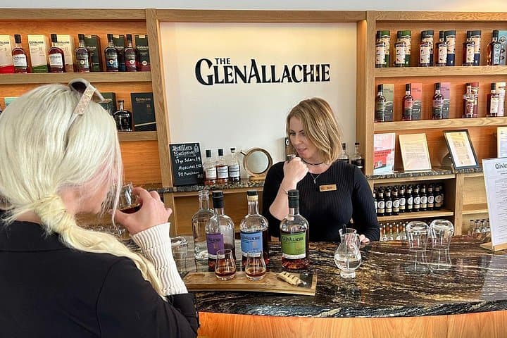 Whisky Tasting