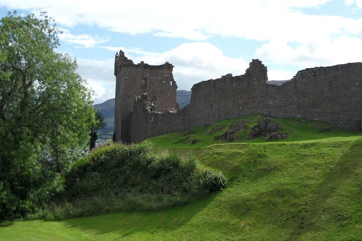 Edinburgh Private Walking Tour