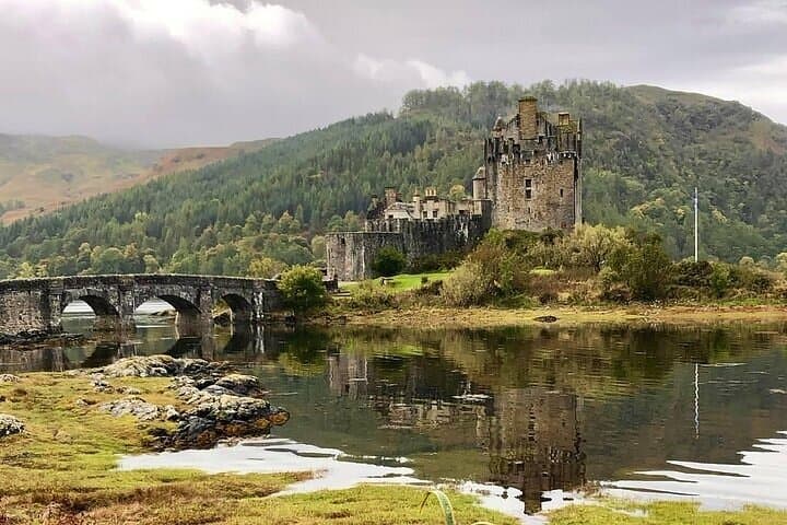 Isle Of Skye Tour Including Fairy Glen Quiraing and Kilt rock