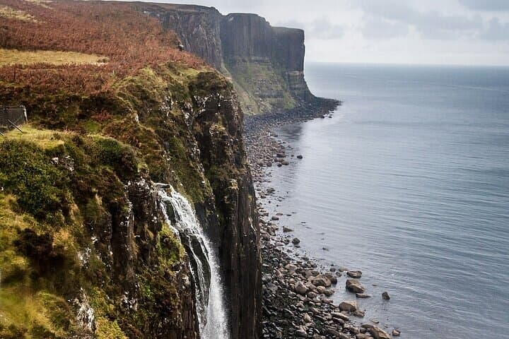 Kilt Rock