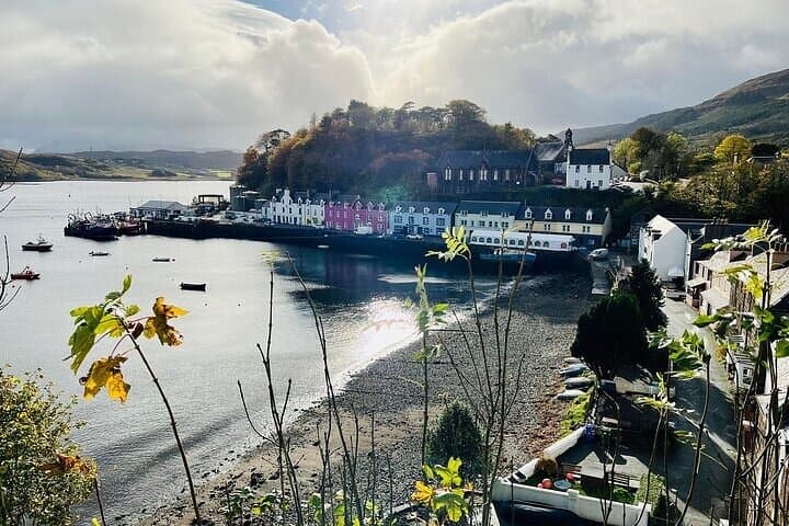Isle Of Skye Tour Including Fairy Glen Quiraing and Kilt rock