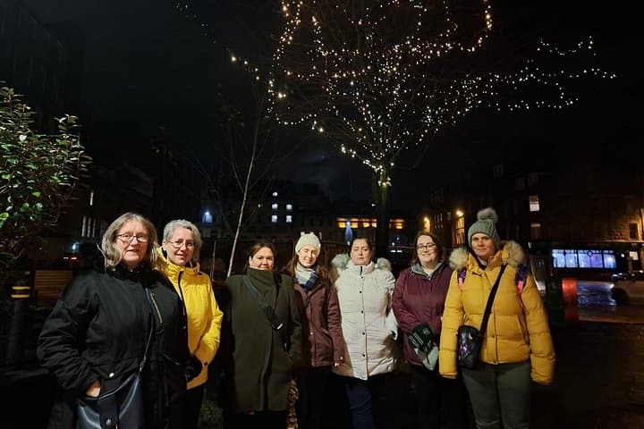 Private Stratford-upon-Avon Dark Side Walking Tour