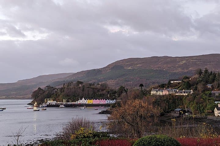 Portree