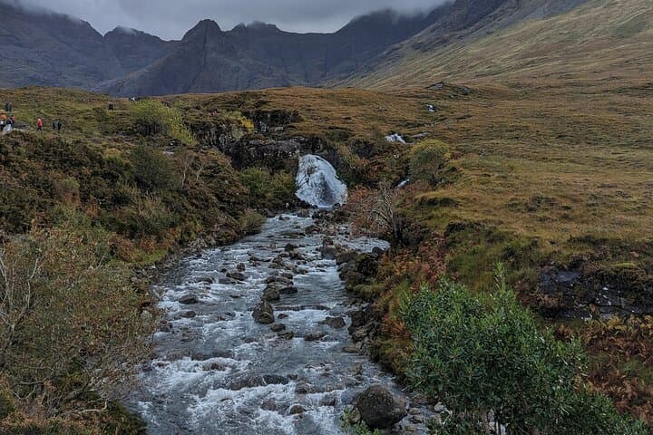 Fairy Pools