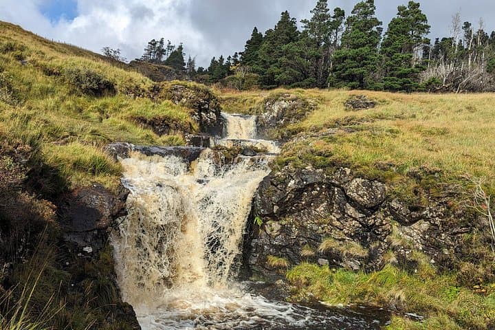 Fairy Pools