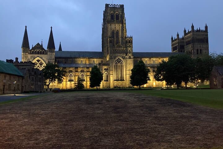 Durham Private Full Day Tour