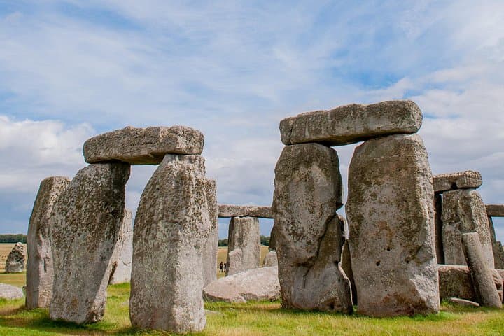 Stonehenge Private Excursion from Southampton