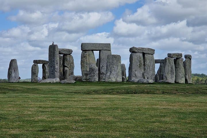 Stonehenge Private Excursion from Southampton