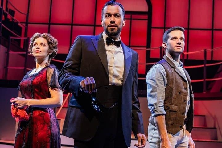 Titanique Tickets - Criterion Theatre, London