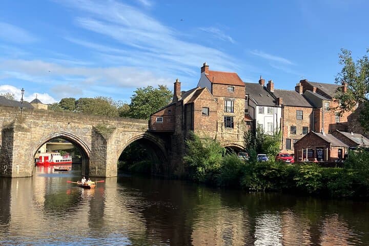 Durham Private Full Day Tour