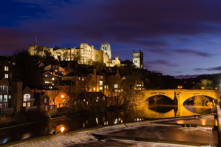 Durham Private Full Day Tour