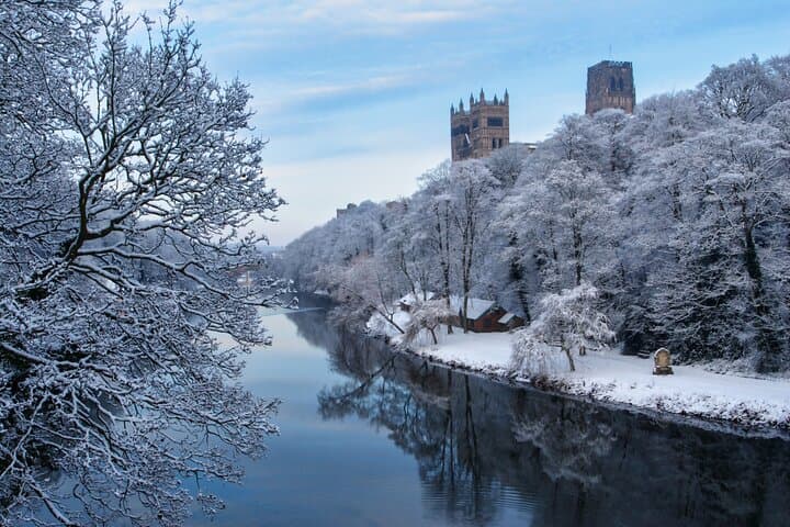 Durham Private Full Day Tour