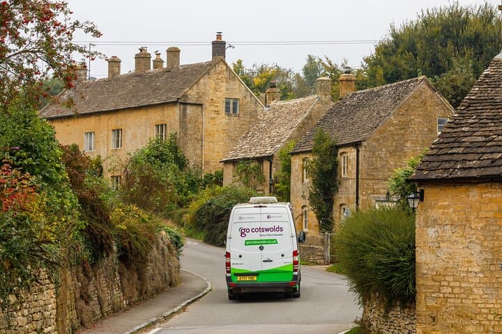 Our 16-seater minibuses have comfortable reclining seats, USB charging points, plenty of legroom and panoramic windows - so everyone gets a great view!