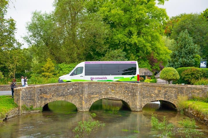 Safe, comfortable 16-seater vehicles, with fully insured and qualified driver-guides