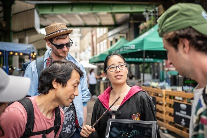 Borough Market