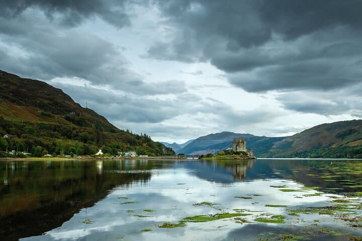 1 Day Isle of Skye and Scottish Highlands Tour