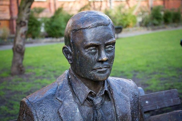 Manchester Radicals and Revolutions Self Guided Walking Tour