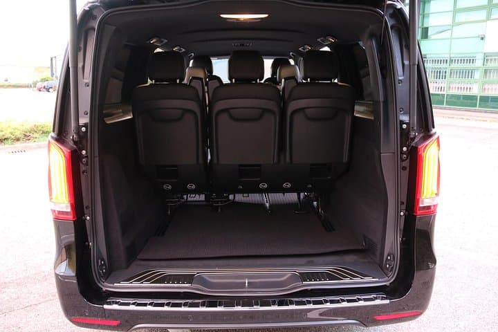 Luxury Transfer to and from Heathrow Airport (LHR) and London