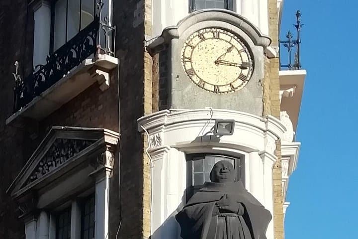 Blackfriars