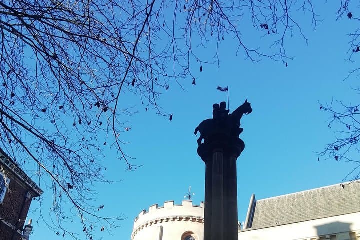 Templar Church