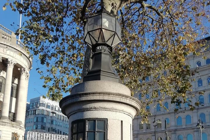 Trafalgar Square