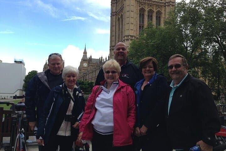 Southampton Port to London via Stonehenge & Windsor Castle Tour