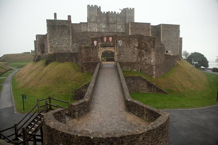 Dover Castle