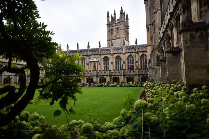 Trinity College