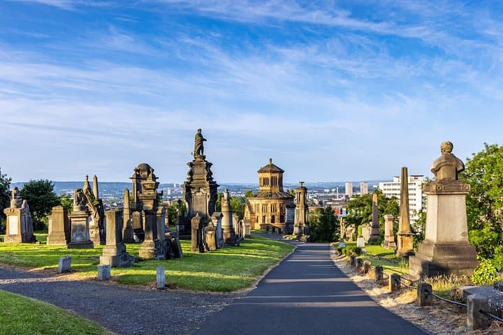 Greenock Ocean Terminal: Stirling Castle and Loch Lomond Day Tour
