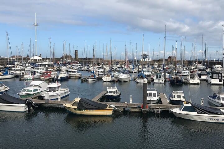 Cumbrian Coast - Online Self Guided Road Trip Plan