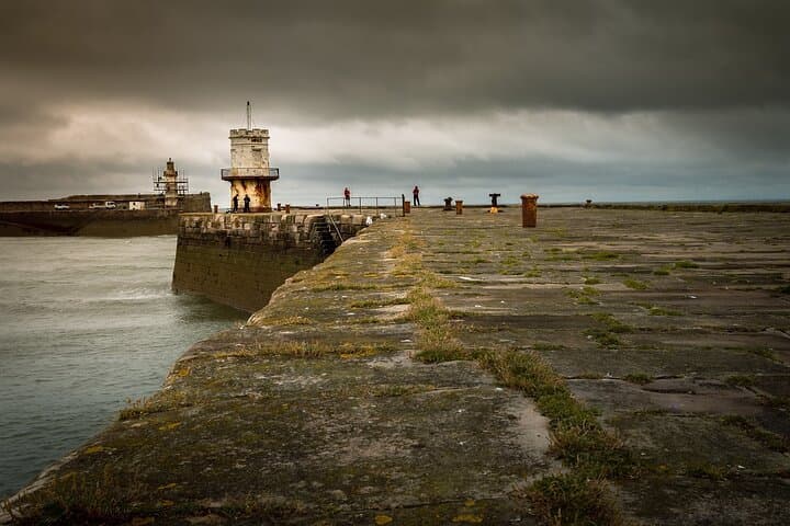 Cumbrian Coast - Online Self Guided Road Trip Plan