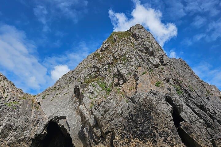Cliffs
