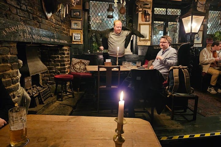 The Mayflower