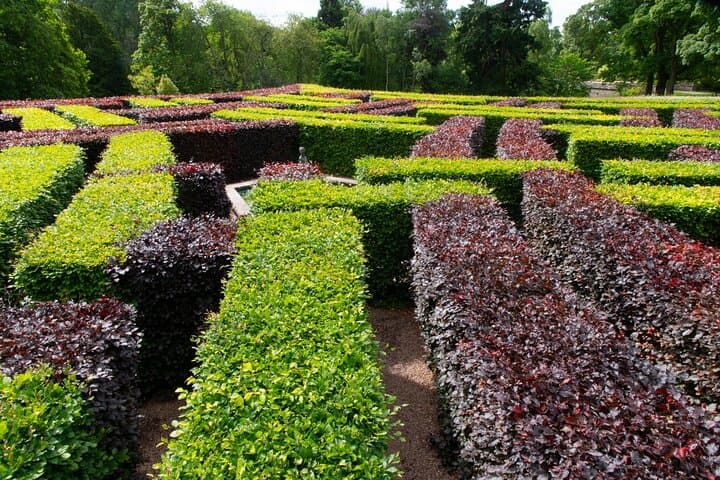 Scone Palace