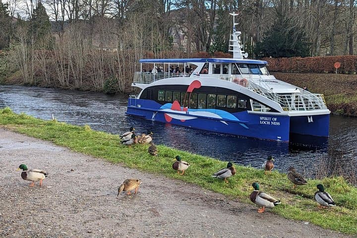 Loch Ness